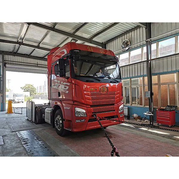 Динамометры шасси CAERI 72 дюйма