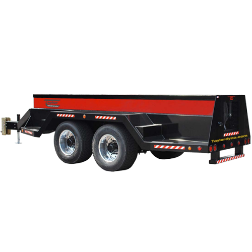 Taylor Dynamometer RS-60K