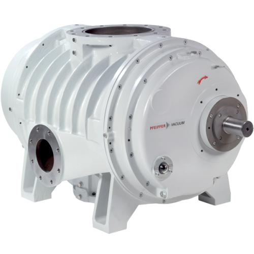 Pfeiffer Vacuum Okta 8000 G