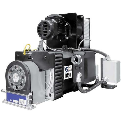 Taylor Dynamometer DA50