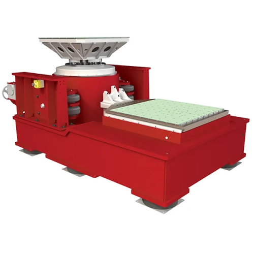 Data Physics LE-2516/DSA 15-16