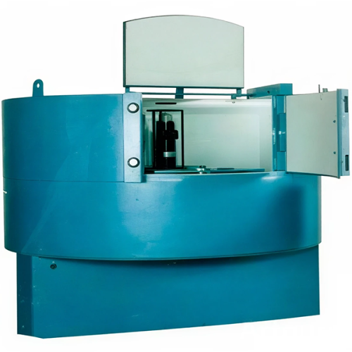 Actidyn Systemes C40-Belt