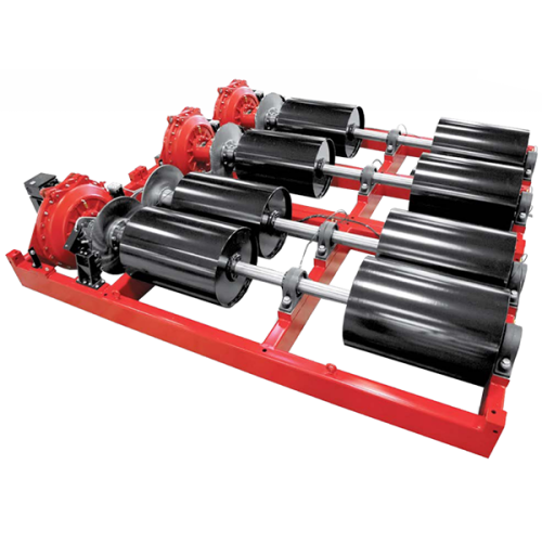 Taylor Dynamometer TD-24X3