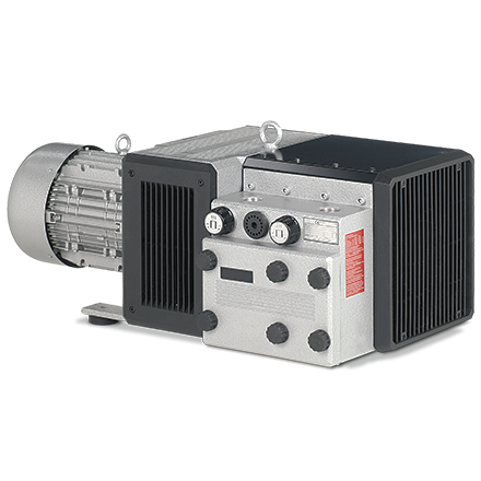 Elmo Rietschle V-KTA 80
