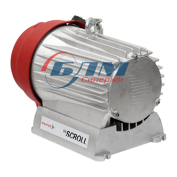 Спиральный насос Pfeiffer Vacuum HiScroll 6