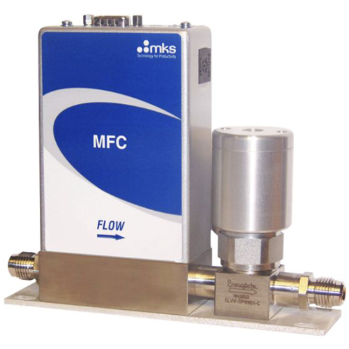 MKS Instruments GV50A