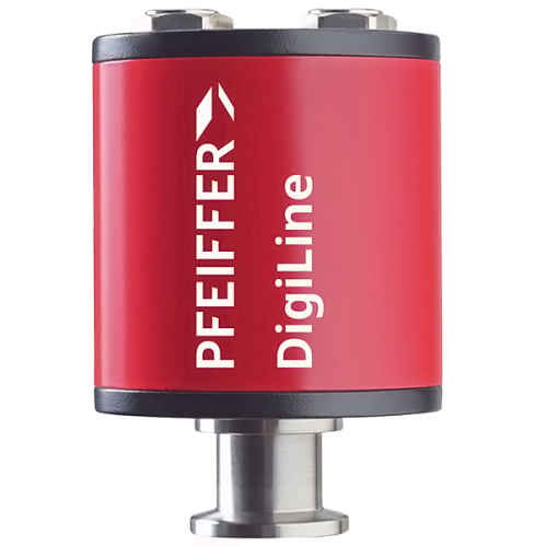 Pfeiffer Vacuum DigiLine PPT 200