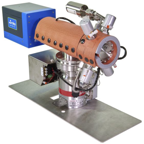 MKS Instruments Vision 2000-CXD