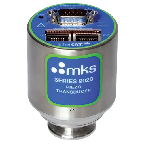 MKS Instruments 902B Absolute Piezo