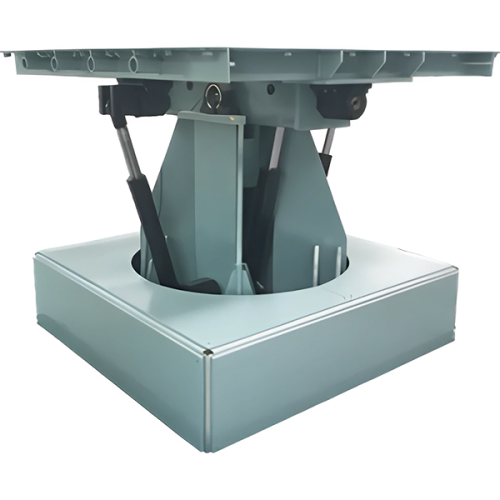 TMC Solutions MET3-10T
