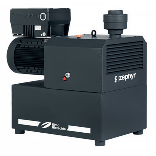 Elmo Rietschle C-VLR 501