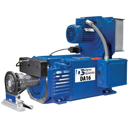 Taylor Dynamometer DA16