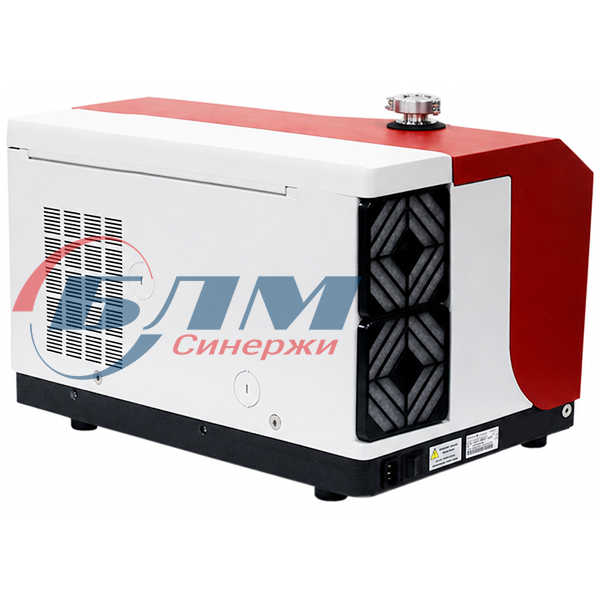 Гелиевый течеискатель Pfeiffer Vacuum ASM 340