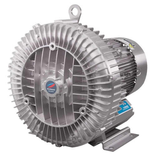 Elmo Rietschle G-BH1