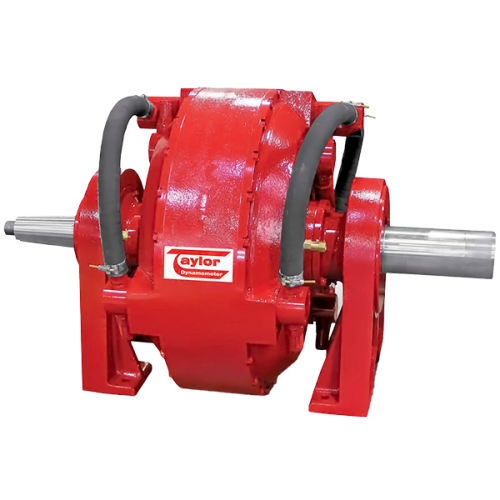 Taylor Dynamometer DL6K