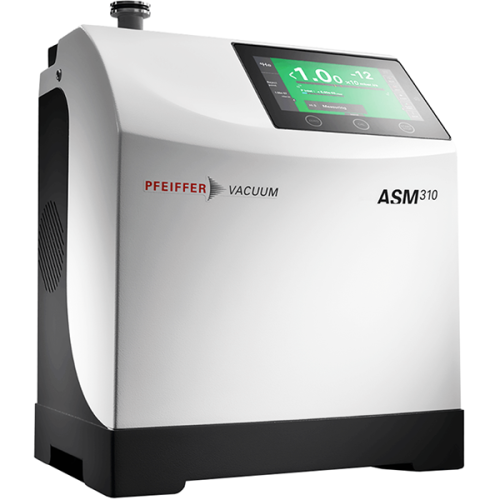 Pfeiffer Vacuum ASM 310