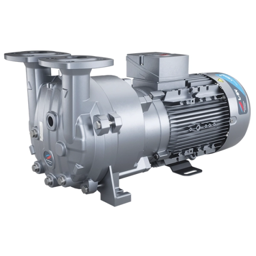 Elmo Rietschle L-BV5