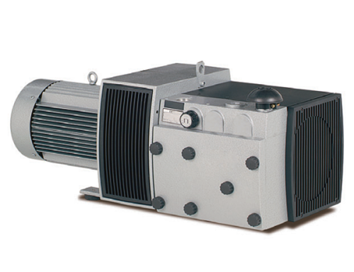 Elmo Rietschle V-DTR 140