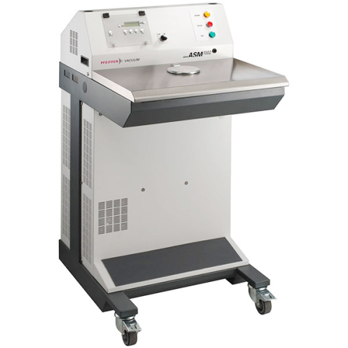 Pfeiffer Vacuum ASM 1002