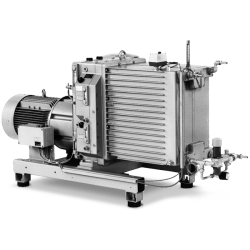 Elmo Rietschle V-VWZ 1202