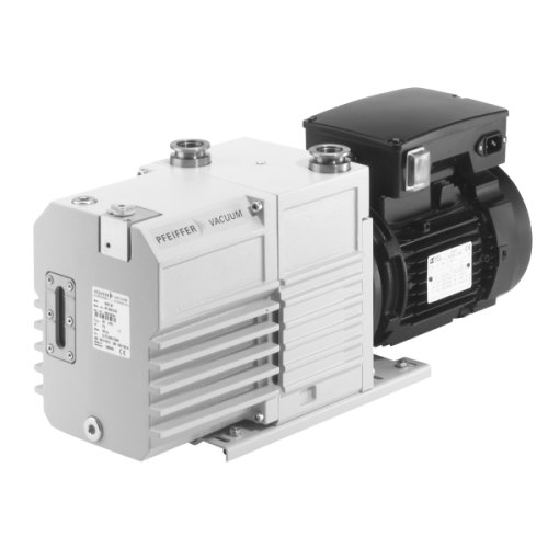 Pfeiffer Vacuum DUO 20 M