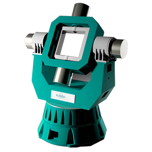 Actidyn Systemes ST3100