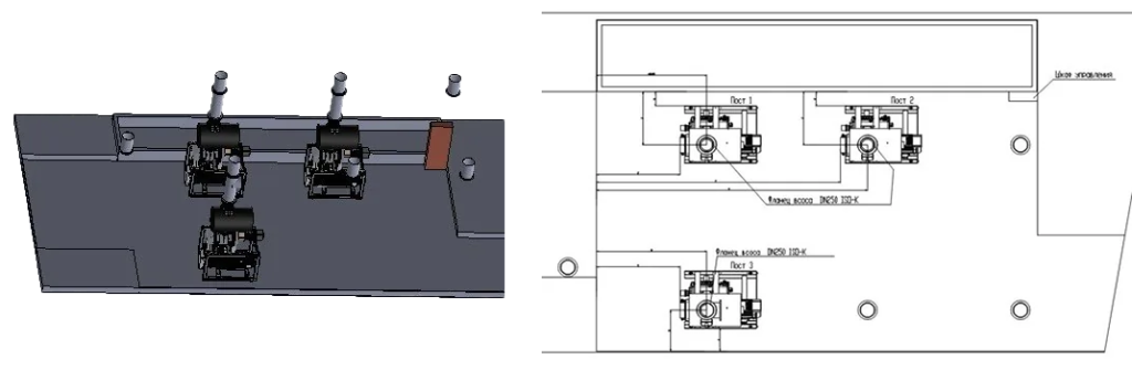 Откачные посты для вакуумной камеры_1.png