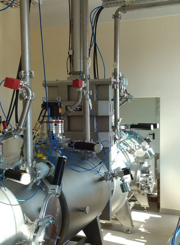 Ввод в эксплуатацию высоковакуумной камеры X-Ray_7.png