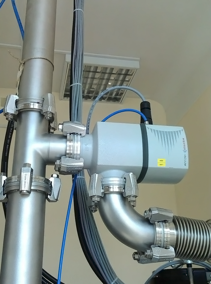 Ввод в эксплуатацию высоковакуумной камеры X-Ray_8.png