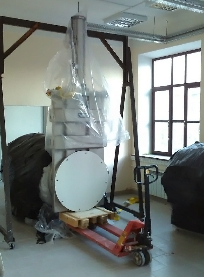 Ввод в эксплуатацию высоковакуумной камеры X-Ray_3.png