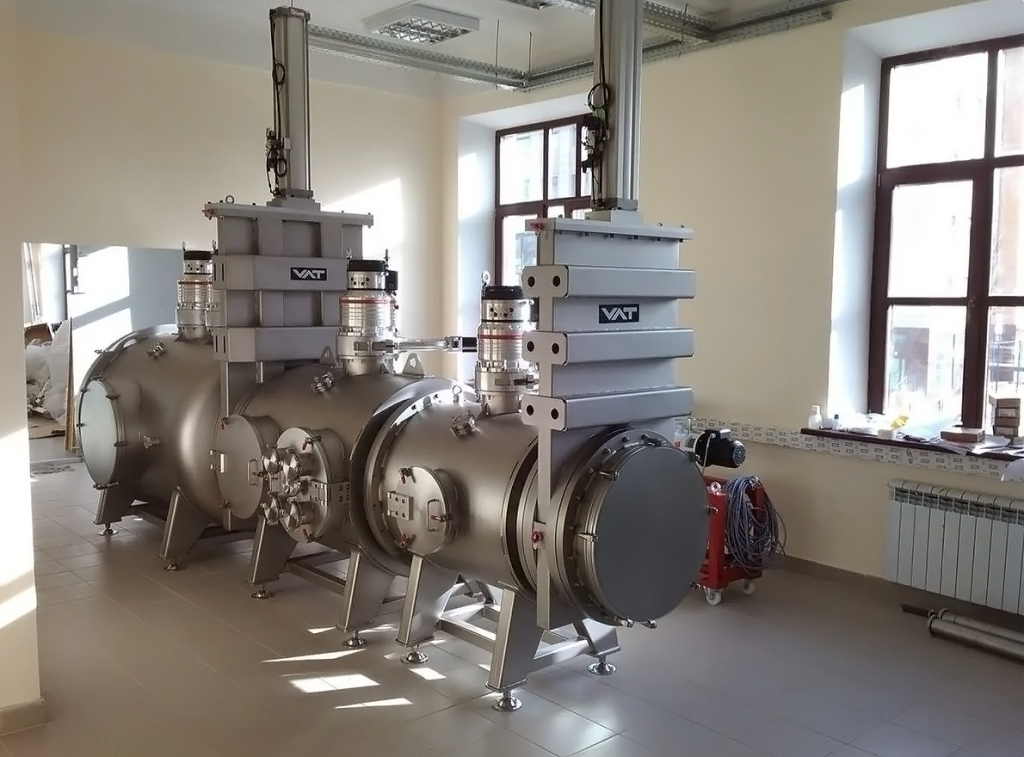 Ввод в эксплуатацию высоковакуумной камеры X-Ray_4.png