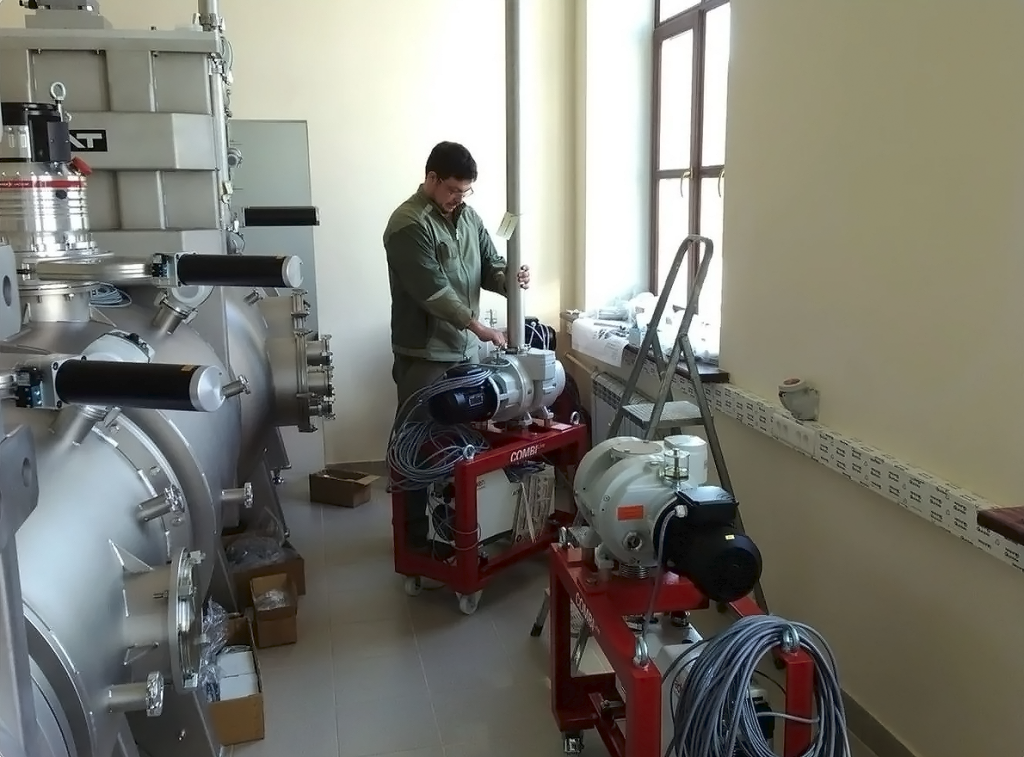 Ввод в эксплуатацию высоковакуумной камеры X-Ray_5.png