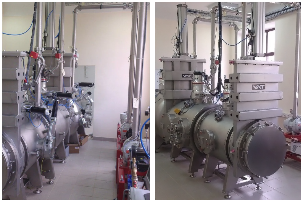 Ввод в эксплуатацию высоковакуумной камеры X-Ray_10.png