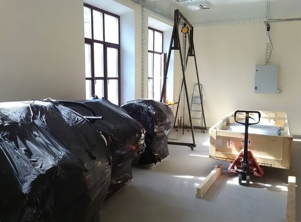 Ввод в эксплуатацию высоковакуумной камеры X-Ray_2.png