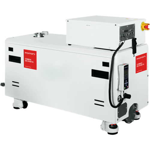 Pfeiffer Vacuum COBRA DS 0160 G