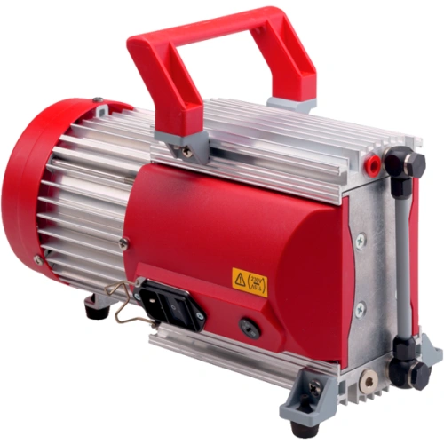 Pfeiffer Vacuum MVP 020