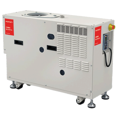 Pfeiffer Vacuum COBRA DS 2141 A