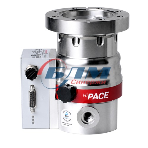 Турбомолекулярный насос Pfeiffer Vacuum HiPace 80