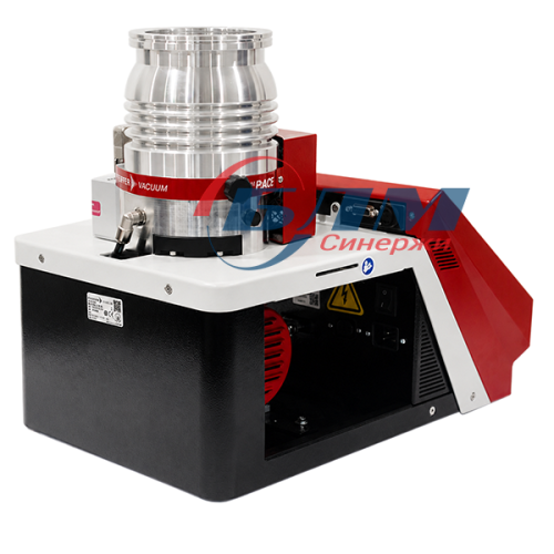 Откачной пост Pfeiffer Vacuum HiCube 300 Neo