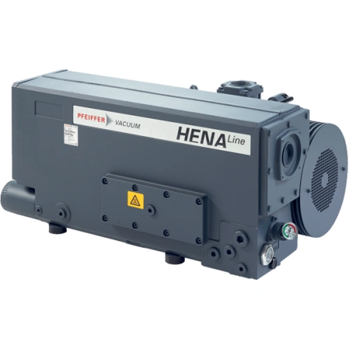 Pfeiffer Vacuum Hena 301