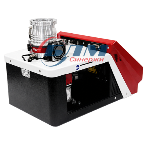 Откачной пост Pfeiffer Vacuum HiCube 80 Neo