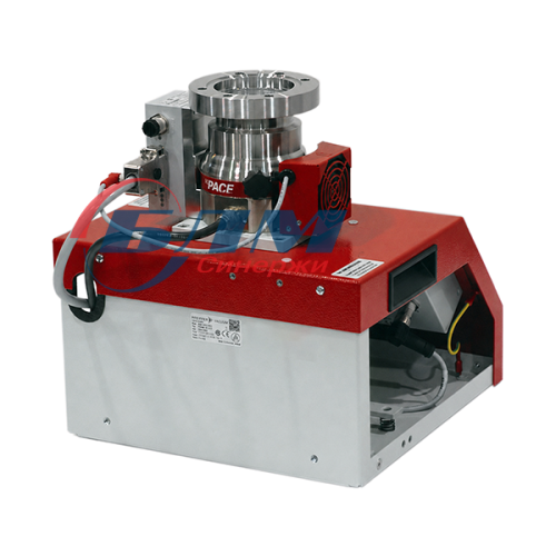 Откачной пост Pfeiffer Vacuum HiCube 30 Eco