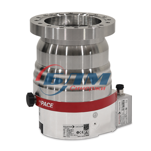 Турбомолекулярный насос Pfeiffer Vacuum HiPace 300 H