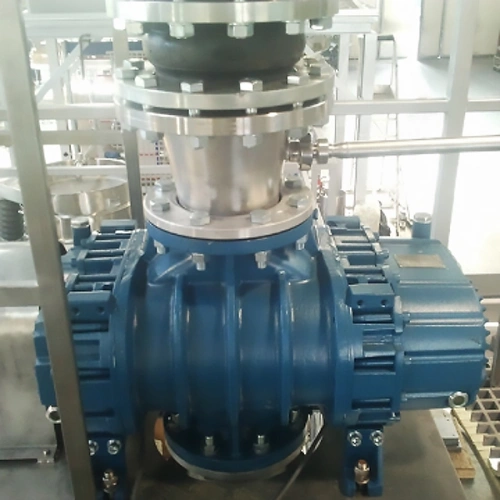 Robuschi RBS STEAM