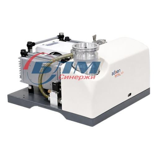 Откачной пост Adixen DryTel