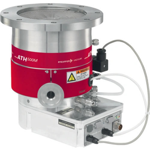 Pfeiffer Vacuum ATH 500 M