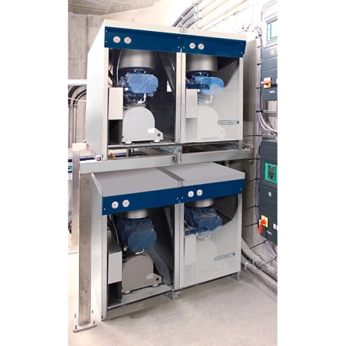 Robuschi ROBOX Direct