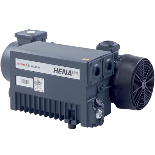 Pfeiffer Vacuum Hena 101