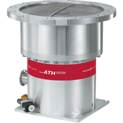 Pfeiffer Vacuum ATH 1603 M