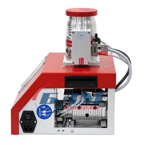 Откачной пост Pfeiffer Vacuum HiCube 80 Eco